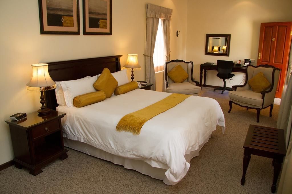 26 On Chamberlain Guest House Queenstown Habitación foto